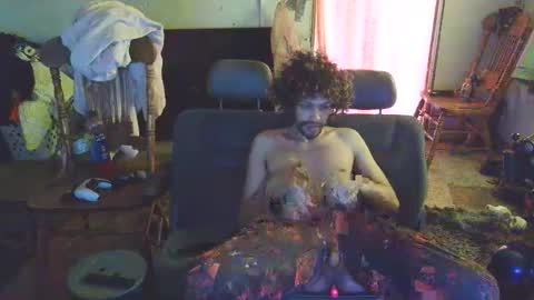 Snapshot of mixxychocolate chatting on 03/27/26, 05:01 Deanthony online show from 03/27/26, 05:01