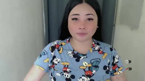 Snapshot of miya_licious chatting on 03/07/25, 10:24 cassie marie online show from 03/07/25, 10:24