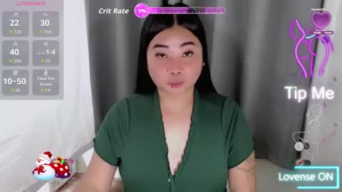 Snapshot of miya_licious chatting on 10/17/25, 06:32 cassie marie online show from 10/17/25, 06:32