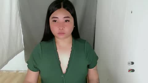 Snapshot of miya_licious chatting on 11/29/25, 02:53 cassie marie online show from 11/29/25, 02:53