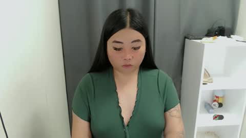 cassie marie online show from 04/18/26, 07:58