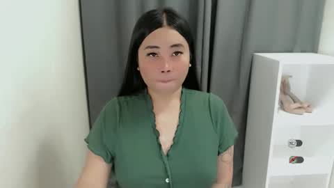 cassie marie online show from 06/11/26, 08:01
