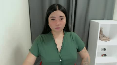 cassie marie online show from 06/12/26, 07:07