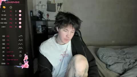 Snapshot of miya_meow_miku chatting on 03/16/26, 04:11 MeowMiku online show from 03/16/26, 04:11