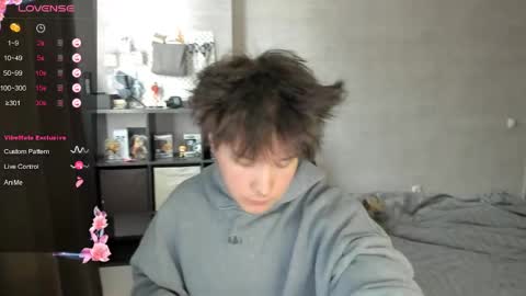 Snapshot of miya_meow_miku chatting on 03/18/26, 07:55 MeowMiku online show from 03/18/26, 07:55