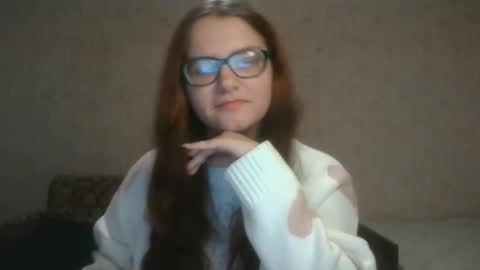 Milana online show from 12/20/24, 11:32