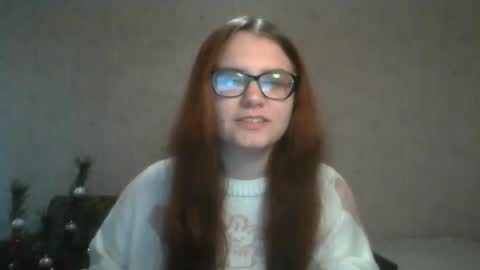 Milana online show from 01/01/25, 07:09