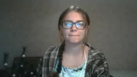 Milana online show from 01/12/25, 07:11