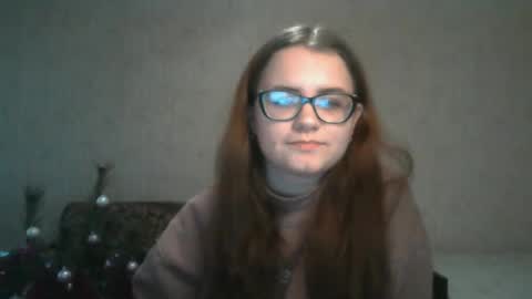 Milana online show from 01/20/25, 12:07