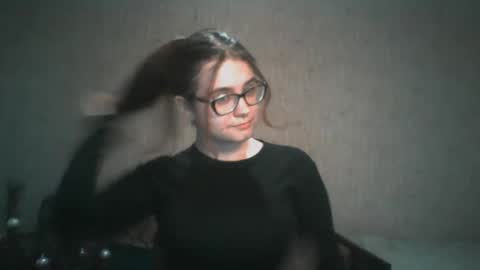 Milana online show from 01/26/25, 07:10