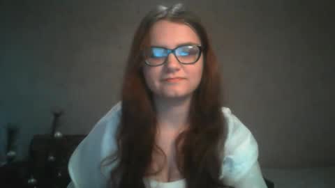 Milana online show from 01/30/25, 01:10