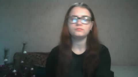 Milana online show from 02/02/25, 07:09