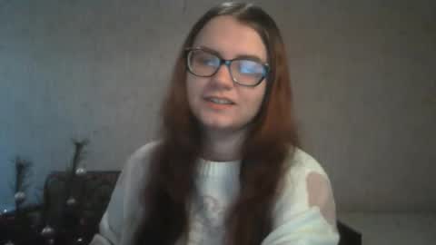 Milana online show from 02/08/25, 07:26