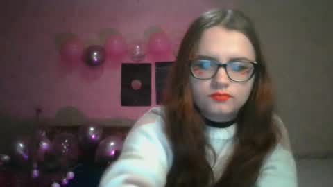 Milana online show from 02/14/25, 04:31