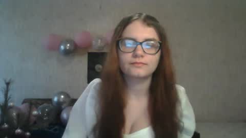 Milana online show from 02/17/25, 01:10