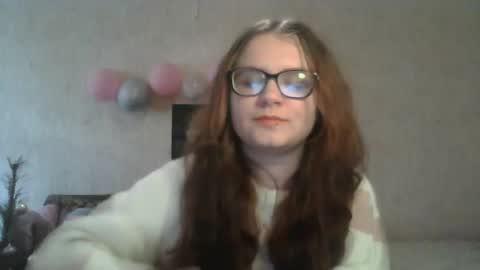 Milana online show from 02/25/25, 01:28