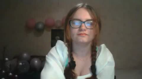 Milana online show from 02/28/25, 04:10