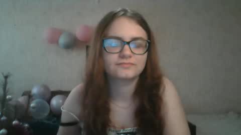 Milana online show from 03/02/25, 10:14