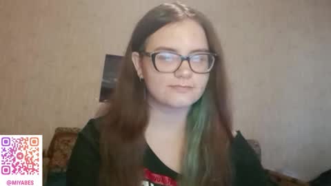 Milana online show from 09/13/25, 07:30