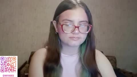 Milana online show from 10/05/25, 05:39