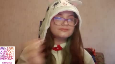 Milana online show from 10/24/25, 09:17