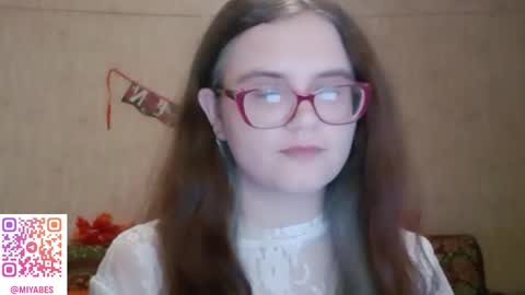 Milana online show from 11/21/25, 03:38