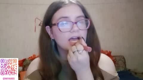 Milana online show from 12/02/25, 04:07