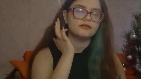 Milana online show from 01/14/26, 07:25