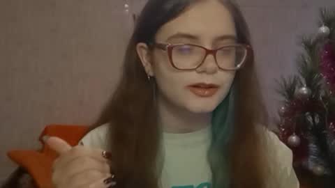 Snapshot of miyabe chatting on 01/15/26, 07:24 Milana online show from 01/15/26, 07:24