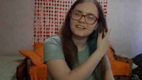 Milana online show from 02/10/26, 11:14