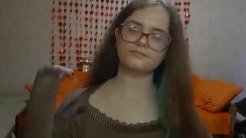 Milana online show from 02/15/26, 07:51