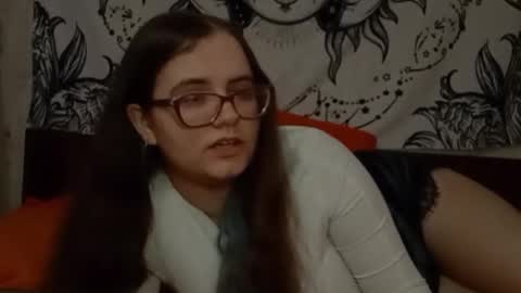 Snapshot of miyabe chatting on 02/19/26, 05:20 Milana online show from 02/19/26, 05:20