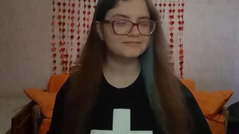 Snapshot of miyabe chatting on 02/22/26, 07:29 Milana online show from 02/22/26, 07:29