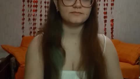 Snapshot of miyabe chatting on 02/25/26, 04:44 Milana online show from 02/25/26, 04:44