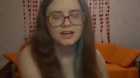 Snapshot of miyabe chatting on 03/09/26, 04:27 Milana online show from 03/09/26, 04:27