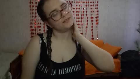 Snapshot of miyabe chatting on 03/15/26, 07:14 Milana online show from 03/15/26, 07:14