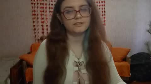 Snapshot of miyabe chatting on 04/03/26, 07:28 Milana online show from 04/03/26, 07:28