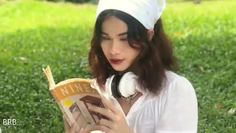 Miyakabebe online show from 09/23/25, 10:02