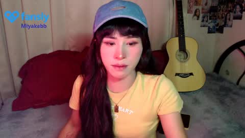 Snapshot of miyakabebe chatting on 03/30/26, 03:35 Miyakabebe online show from 03/30/26, 03:35