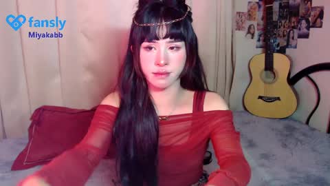 Snapshot of miyakabebe chatting on 04/02/26, 11:02 Miyakabebe online show from 04/02/26, 11:02