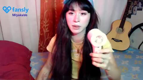 Snapshot of miyakabebe chatting on 05/02/26, 10:15 Miyakabebe online show from 05/02/26, 10:15