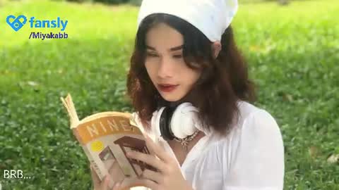 Miyakabebe online show from 06/14/26, 02:24