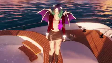 Miyuki Maiko online show from 10/15/25, 05:24