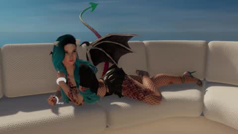 Miyuki Maiko online show from 10/18/25, 10:54