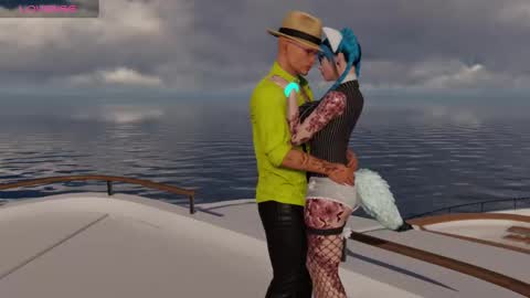 Miyuki Maiko online show from 11/07/25, 10:43