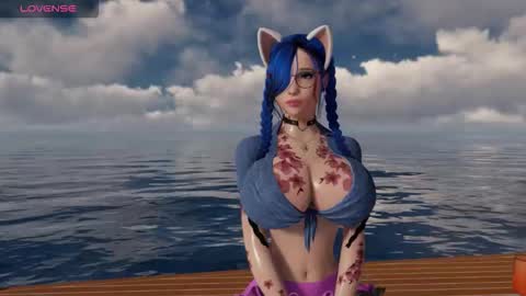 Miyuki Maiko online show from 11/29/25, 06:55