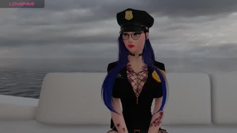 Miyuki Maiko online show from 12/05/25, 05:20