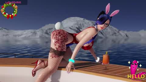 Miyuki Maiko online show from 12/13/25, 07:53