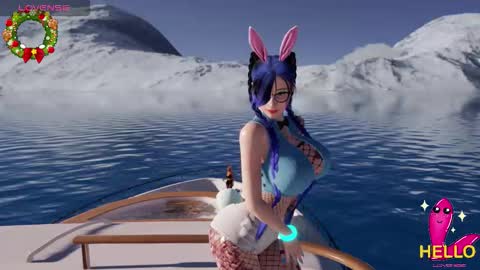 Miyuki Maiko online show from 12/18/25, 06:36