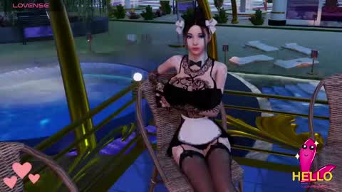 Miyuki Maiko online show from 04/27/26, 06:17